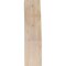 Ekena Millwork 6"W x 12"D x 24"H Legacy Rough Sawn Knee Brace, Douglas Fir BRC06X12X24LEC00RDF - alternate 4